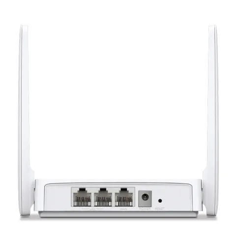 Mercusys MW302R фото 2