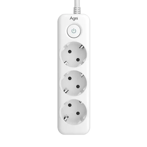 AGNI TP-FD3E-2m-white фото 1