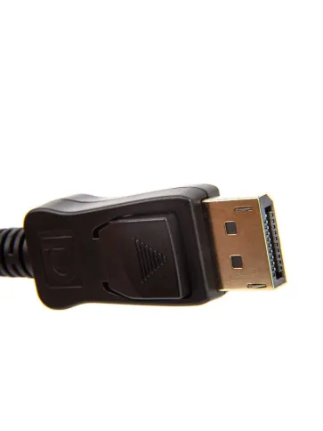 VCOM DisplayPort (m) - DisplayPort (m) 1.5м фото 4