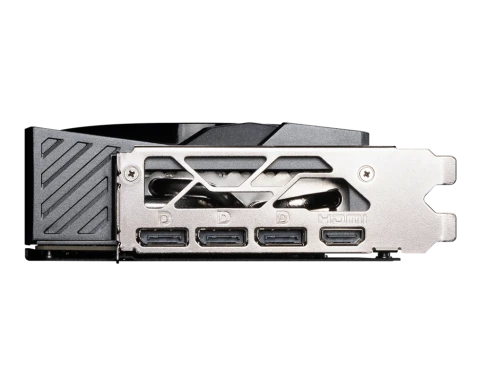 MSI GeForce RTX 5080 16G GAMING TRIO фото 6