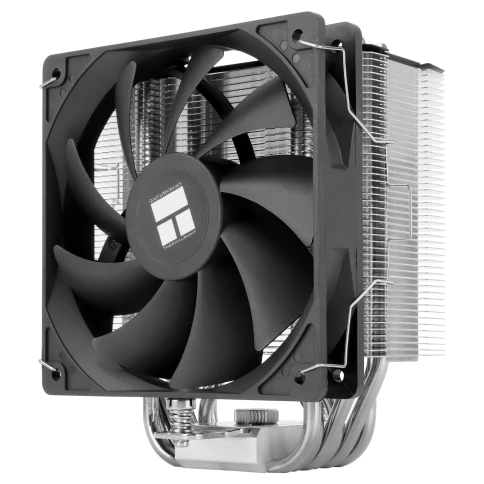 Кулер для процессора/ CPU Cooler Thermalright Burst Assassin 120 SE... фото 6