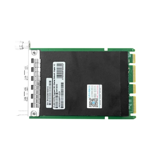 Сетевая карта/ OCP3.0 2-Port 10G SFP+ Network Adapter фото 3