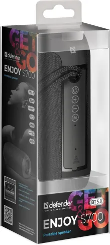 Defender Enjoy S700 фото 4