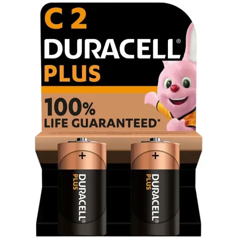 DURACELL 0056038 фото 1