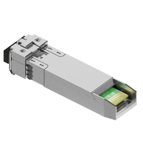 Трансивер/ FIBO FT-S1-X312LD SFP модуль, 1.25G, 2 км, TX 1310 нм, DDM, фото 4