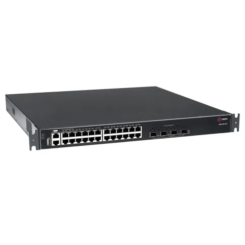 Qtech QSW-4700-28TX фото 2