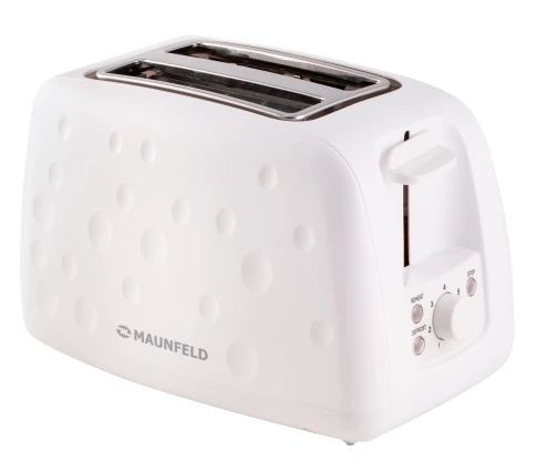 Maunfeld MFT-847WH фото 3