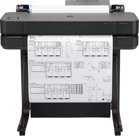 HP 5HB09D фото 5