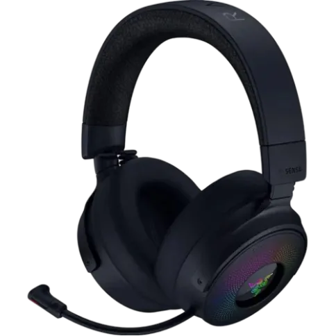 Razer Kraken V4 Pro Headset фото 1