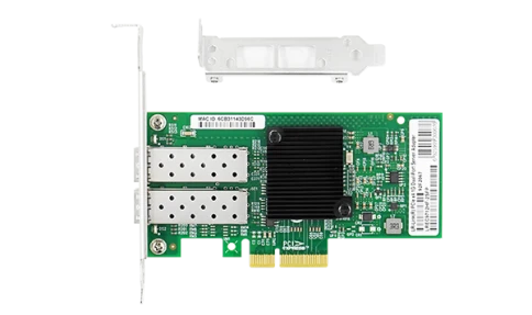 LR-Link LREC9712HF-2SFP фото 1