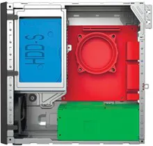 Foxline FL-RS02BLK-FX250T фото 5