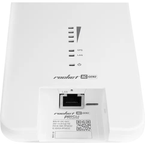 Ubiquiti RP-5AC-Gen2 фото 4