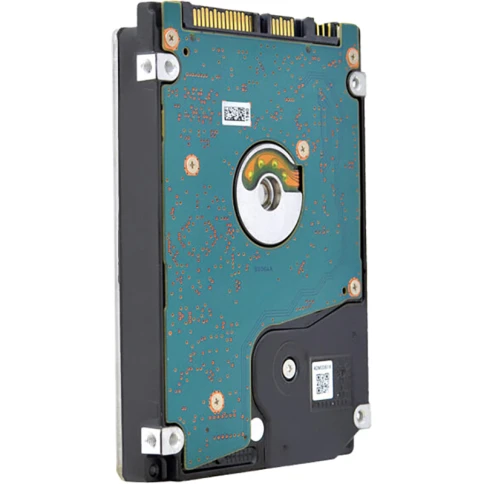 Жесткий диск/ HDD Toshiba SATA 4TB 2.5" 6.0 Gbit/s 15mm... фото 3