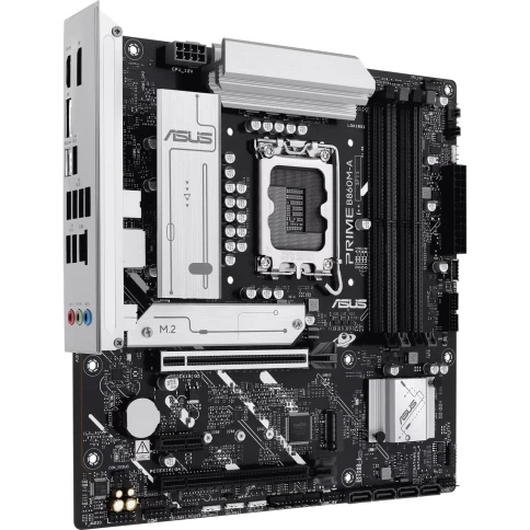 ASUS PRIME B860M-A-CSM фото 2