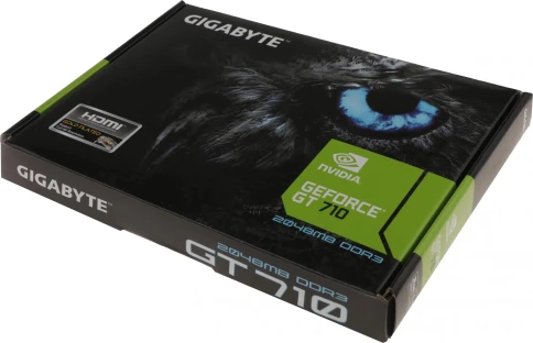 Gigabyte GV-N710D3-2GL 2.0 фото 6