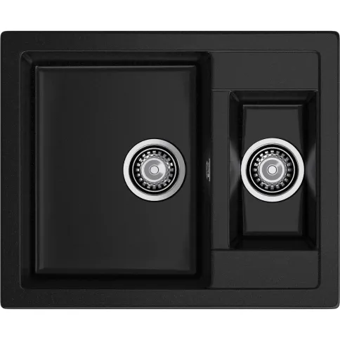 GranFest QUADRO Q-610K black фото 1