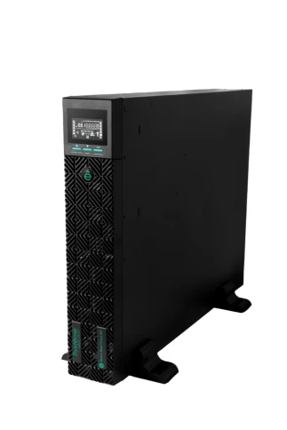 Systeme Electric Smart-Save Online SRTSE 2 поколения 3000 ВА/Вт, 2U, 8 C13+1 C19, USB, RS-232, сухие контакты фото 22