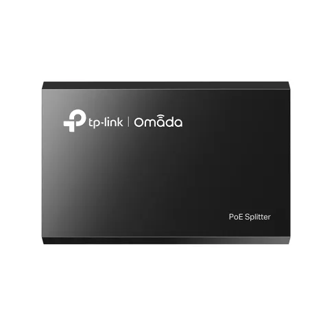 Сплиттер/ PoE Splitter, IEEE 802.3af, up to 100 meters, 5V/9V/12V powe фото 2