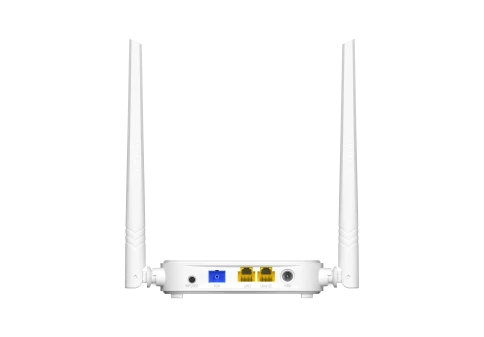 Беспроводной роутер/ TENDA Беспроводной роутер IEEE 802.1Q IEEE 802.3u IEEE... фото 3