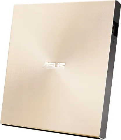 ASUS ZenDrive U9M Gold фото 1