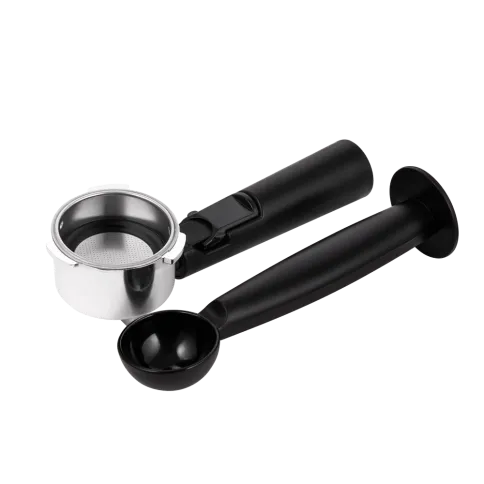 Кофемашина MAUNFELD MF-735WH PRO фото 9