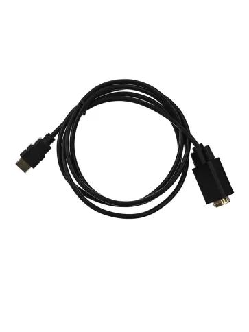 VCOM HDMI (m) to VGA (m) фото 2