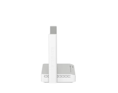 Маршрутизатор/ Netcraze Starter Интернет-центр с Mesh Wi-Fi N300 и 3-портовым... фото 3