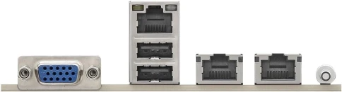 Материнская плата/ ASRock SP2C741D16X-2T, EEB, 2x LGA 4677 5th/4th Gen фото 4