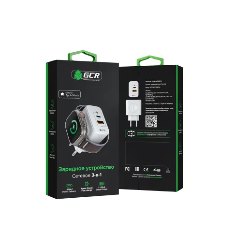 GreenConnect GCR-56576 фото 3
