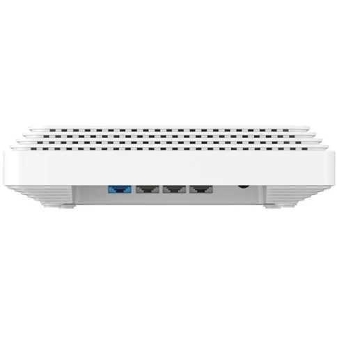 Маршрутизатор/ Keenetic Sprinter Гигабитный интернет-центр с Mesh Wi-Fi 6 AX3000,... фото 4