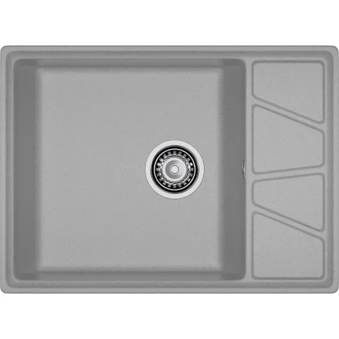GranFest VERTEX V-680L gray фото 1