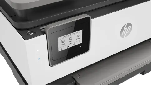 Струйное МФУ/ HP OfficeJet 8013 фото 3