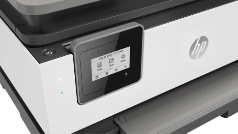 HP OfficeJet 8013 All-in-One Printer фото 4