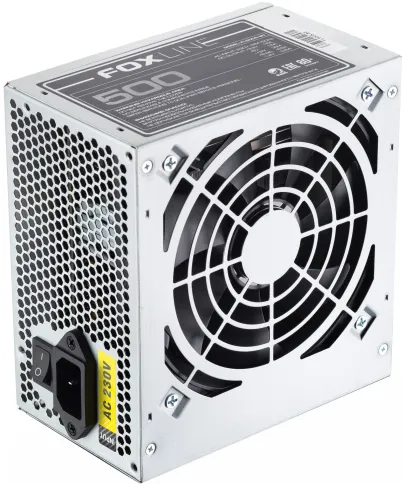Foxline FL500S-80 фото 4