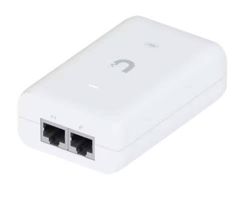 Ubiquiti U-POE+ фото 1
