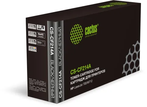 Cactus CS-CF214A фото 1