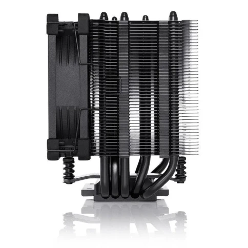 Noctua CPU Cooler NH-U9S chromax.black Black фото 3