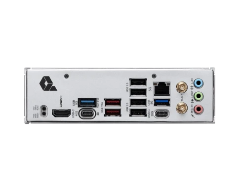 MSI PRO X870E-P WIFI фото 7
