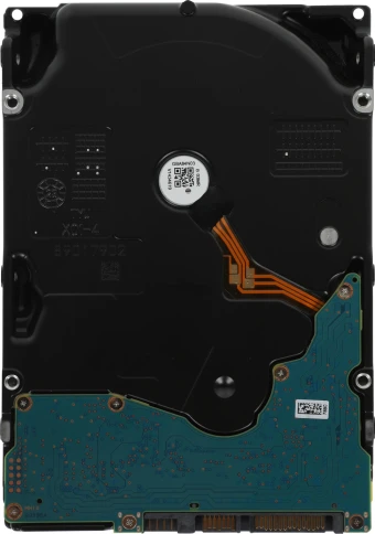 Toshiba MG11ACA24TE фото 3