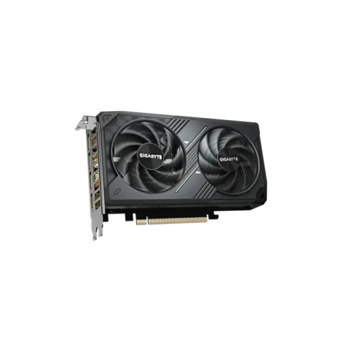GIGABYTE  GeForce RTX 5060 WINDFORCE MAX OC 8G фото 7
