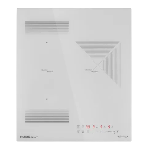 HOMSAir HIC43BWH Inverter фото 1