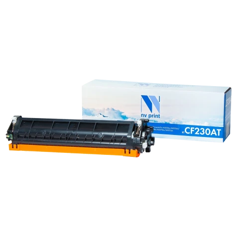 Тонер-картридж NVP NV-CF230AT для HP LaserJet Pro M227fdn/ M227fdw/ фото 1