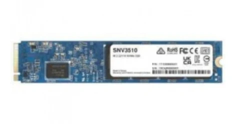 Накопитель SSD M.2 22110 Synology SNV3510-400G фото 1