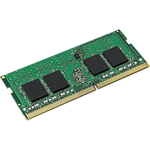 Память оперативная/ Foxline SODIMM 8GB 3200 DDR4 ECC CL22 (1Gb*8) фото 1