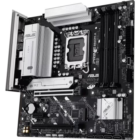 ASUS PRIME B860M-A-CSM фото 4