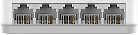 Коммутатор D-Link DES-1005C/B1A фото 4