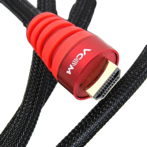 VCOM HDMI (m)- HDMI (m) 3м фото 5