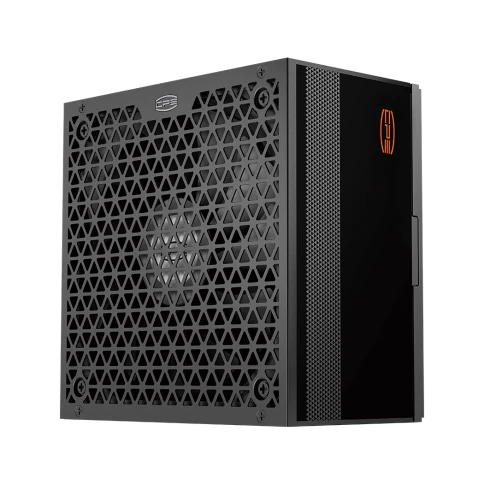 Блок питания ПК/ Power Supply PCCooler, 850W 80+ Gold (ATX, 3.1, PCIe фото 2