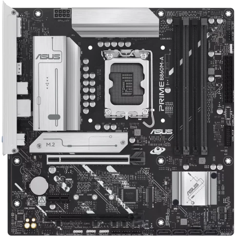 ASUS PRIME B860M-A-CSM фото 1