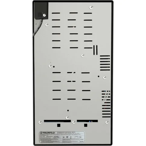 MAUNFELD AVCE3023BK фото 7